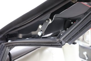 1966 Ford Mustang Cabriolet 289cui V8 Servo+Scheibenbremsen - foto 67