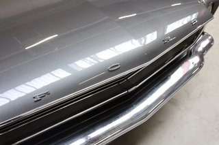 1966 Ford Mustang Cabriolet 289cui V8 Servo+Scheibenbremsen - foto 80