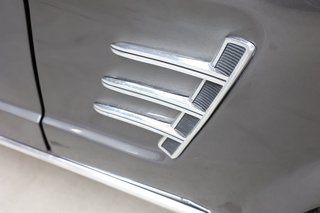 1966 Ford Mustang Cabriolet 289cui V8 Servo+Scheibenbremsen - foto 82