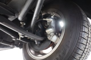 1966 Ford Mustang Cabriolet 289cui V8 Servo+Scheibenbremsen - foto 86