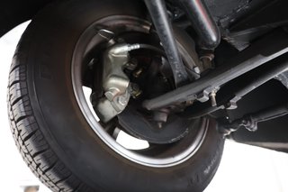 1966 Ford Mustang Cabriolet 289cui V8 Servo+Scheibenbremsen - foto 87