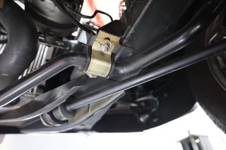 1966 Ford Mustang Cabriolet 289cui V8 Servo+Scheibenbremsen - foto 90