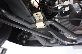 1966 Ford Mustang Cabriolet 289cui V8 Servo+Scheibenbremsen - foto 91