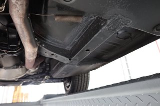 1966 Ford Mustang Cabriolet 289cui V8 Servo+Scheibenbremsen - foto 99