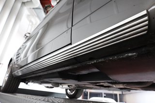 1966 Ford Mustang Cabriolet 289cui V8 Servo+Scheibenbremsen - foto 104