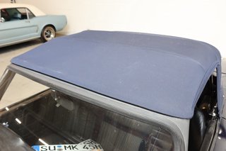 1975 Triumph TR6 PI Einspritzer - bilder 27