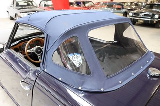 1975 Triumph TR6 PI Einspritzer - bilder 28