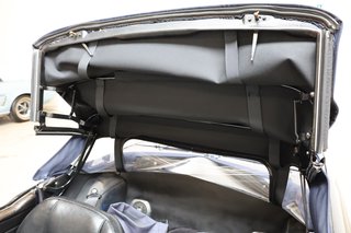 1975 Triumph TR6 PI Einspritzer - bilder 31