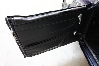 1975 Triumph TR6 PI Einspritzer - bilder 32