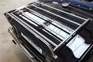 1975 Triumph TR6 PI Einspritzer - bilder 36