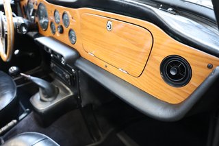 1975 Triumph TR6 PI Einspritzer - bilder 39