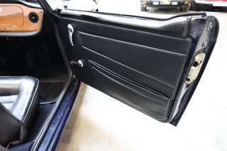 1975 Triumph TR6 PI Einspritzer - bilder 43