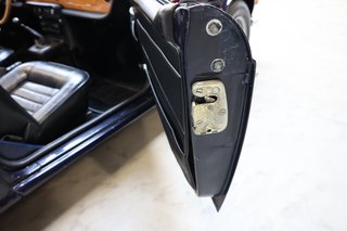 1975 Triumph TR6 PI Einspritzer - bilder 44