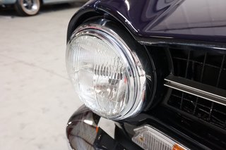 1975 Triumph TR6 PI Einspritzer - bilder 54