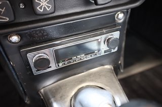 1975 Triumph TR6 PI Einspritzer - bilder 63