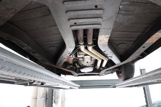 1975 Triumph TR6 PI Einspritzer - bilder 67