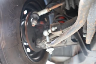 1975 Triumph TR6 PI Einspritzer - bilder 68