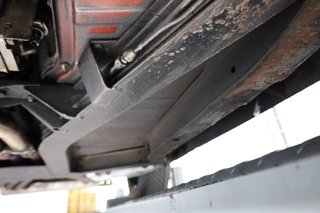 1975 Triumph TR6 PI Einspritzer - bilder 73