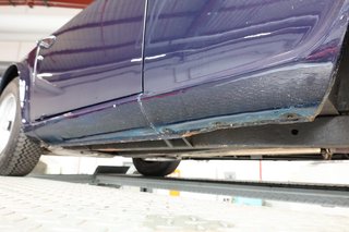 1975 Triumph TR6 PI Einspritzer - bilder 81
