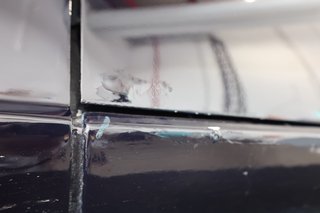 1975 Triumph TR6 PI Einspritzer - bilder 84