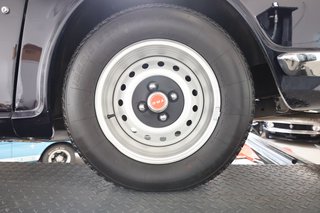 1975 Triumph TR6 PI Einspritzer - bilder 89