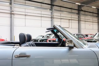1987 Mercedes-Benz SL 560 fast wie ein Jahreswagen, aus 1. Hand - photo 28