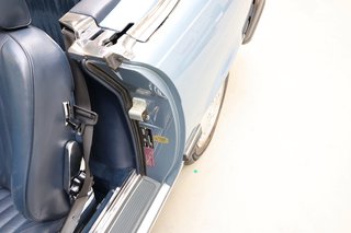 1987 Mercedes-Benz SL 560 fast wie ein Jahreswagen, aus 1. Hand - photo 31