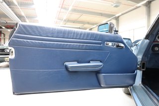 1987 Mercedes-Benz SL 560 fast wie ein Jahreswagen, aus 1. Hand - photo 34