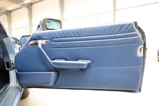 1987 Mercedes-Benz SL 560 fast wie ein Jahreswagen, aus 1. Hand - photo 38