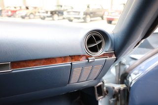 1987 Mercedes-Benz SL 560 fast wie ein Jahreswagen, aus 1. Hand - photo 39