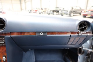 1987 Mercedes-Benz SL 560 fast wie ein Jahreswagen, aus 1. Hand - photo 40