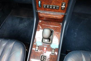 1987 Mercedes-Benz SL 560 fast wie ein Jahreswagen, aus 1. Hand - photo 42