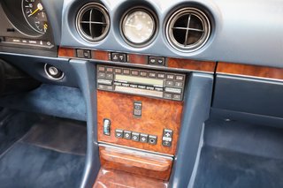 1987 Mercedes-Benz SL 560 fast wie ein Jahreswagen, aus 1. Hand - photo 43