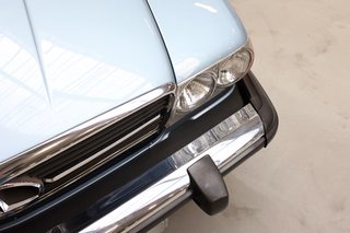 1987 Mercedes-Benz SL 560 fast wie ein Jahreswagen, aus 1. Hand - photo 52