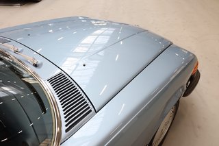 1987 Mercedes-Benz SL 560 fast wie ein Jahreswagen, aus 1. Hand - photo 54