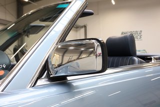 1987 Mercedes-Benz SL 560 fast wie ein Jahreswagen, aus 1. Hand - photo 58