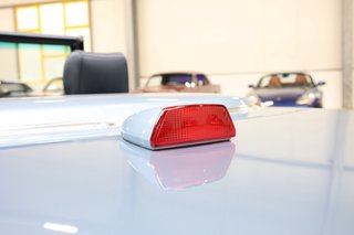 1987 Mercedes-Benz SL 560 fast wie ein Jahreswagen, aus 1. Hand - photo 66