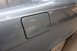 1987 Mercedes-Benz SL 560 fast wie ein Jahreswagen, aus 1. Hand - photo 67