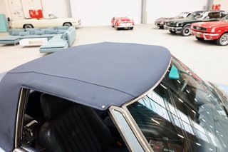 1987 Mercedes-Benz SL 560 fast wie ein Jahreswagen, aus 1. Hand - photo 75