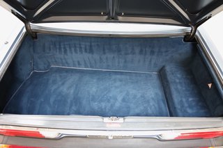 1987 Mercedes-Benz SL 560 fast wie ein Jahreswagen, aus 1. Hand - photo 76