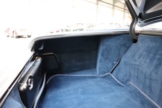 1987 Mercedes-Benz SL 560 fast wie ein Jahreswagen, aus 1. Hand - photo 77