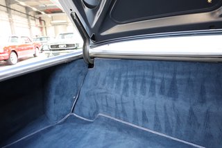 1987 Mercedes-Benz SL 560 fast wie ein Jahreswagen, aus 1. Hand - photo 78