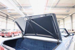 1987 Mercedes-Benz SL 560 fast wie ein Jahreswagen, aus 1. Hand - photo 82