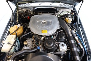 1987 Mercedes-Benz SL 560 fast wie ein Jahreswagen, aus 1. Hand - photo 6