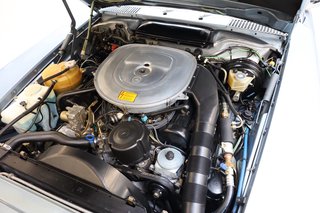 1987 Mercedes-Benz SL 560 fast wie ein Jahreswagen, aus 1. Hand - photo 84