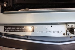 1987 Mercedes-Benz SL 560 fast wie ein Jahreswagen, aus 1. Hand - photo 86