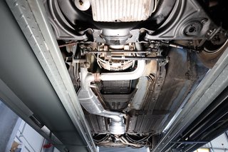 1987 Mercedes-Benz SL 560 fast wie ein Jahreswagen, aus 1. Hand - photo 8