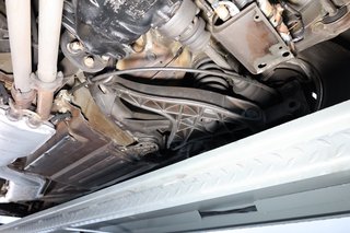 1987 Mercedes-Benz SL 560 fast wie ein Jahreswagen, aus 1. Hand - photo 99