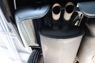 1987 Mercedes-Benz SL 560 fast wie ein Jahreswagen, aus 1. Hand - photo 102