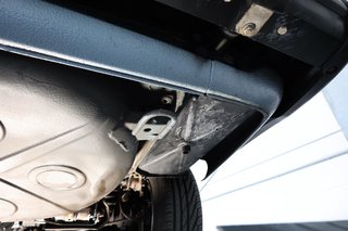 1987 Mercedes-Benz SL 560 fast wie ein Jahreswagen, aus 1. Hand - photo 103
